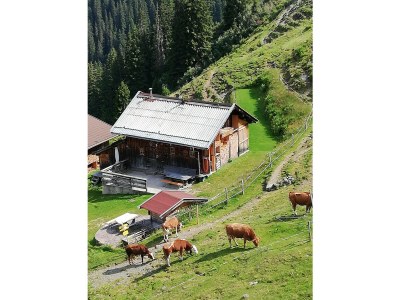 Holiday apartment Winzen Haus Zuhag - Environment photo 31