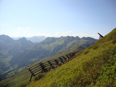 Holiday apartment Winzen Haus Zuhag - Environment photo 32