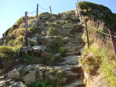 Holiday apartment Winzen Haus Zuhag - Environment photo 33