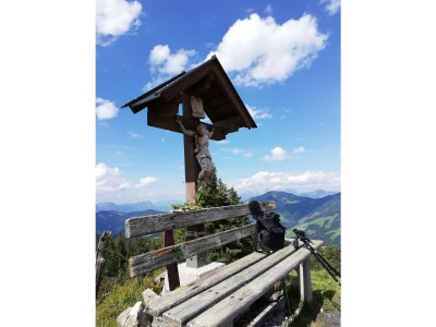 Holiday apartment Winzen Haus Zuhag - Environment photo 34