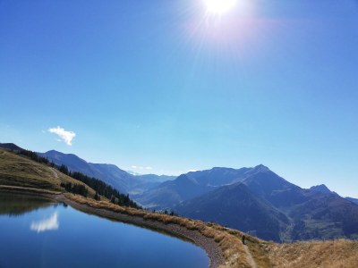 Holiday apartment Winzen Haus Zuhag - Environment photo 37