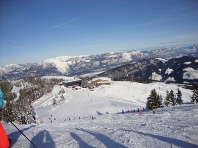 Holiday apartment Winzen Haus Zuhag - Environment photo 40