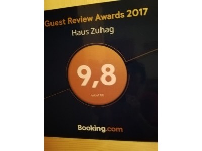 Holiday apartment Winzen Haus Zuhag - Document photo 42