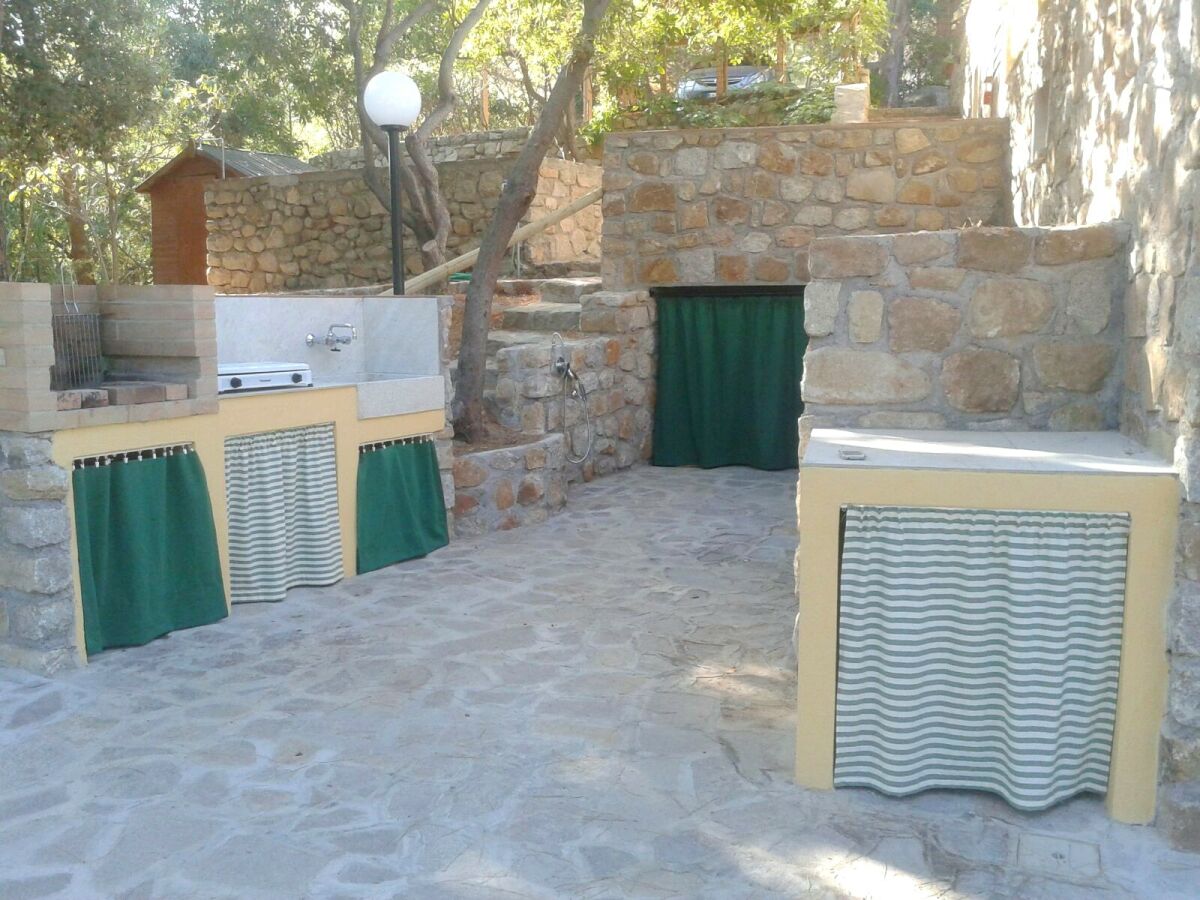 Holiday apartment Pine Paradise - Outdoor photo 4