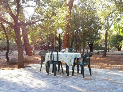 Holiday apartment Pine Paradise - Outdoor photo 5