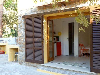 Holiday apartment Pine Paradise - Outdoor photo 6