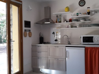 Holiday apartment Pine Paradise - Features photo 8