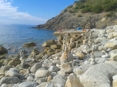 Holiday apartment Pine Paradise - Environment photo 11