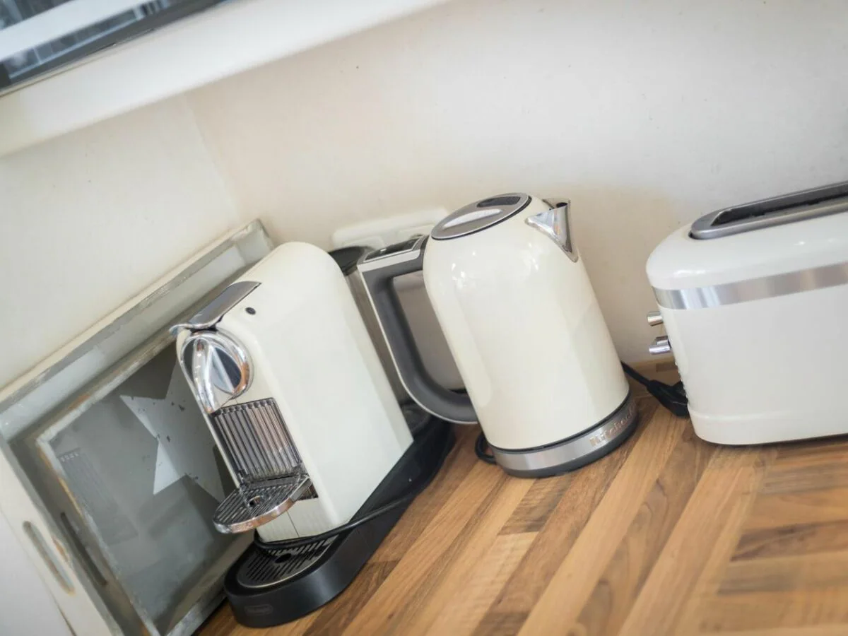 Holiday house Dat Wiesenhuus - Outdoor photo 3