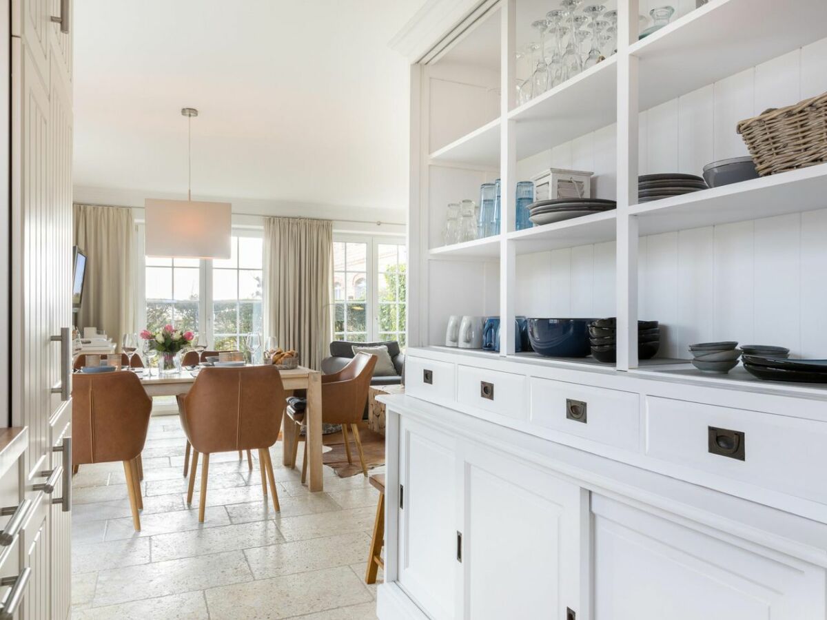 Holiday house Dat Wiesenhuus - Outdoor photo 4