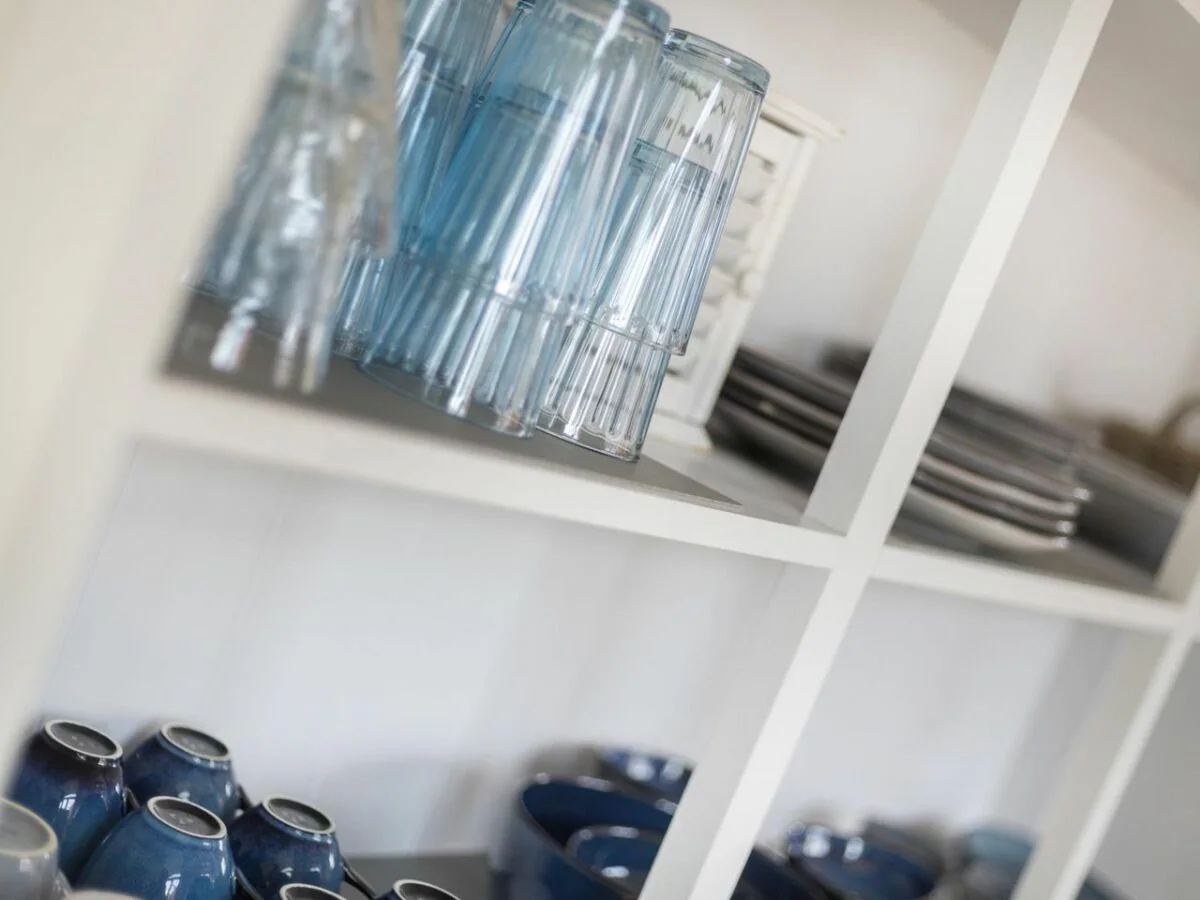 Holiday house Dat Wiesenhuus - Outdoor photo 5