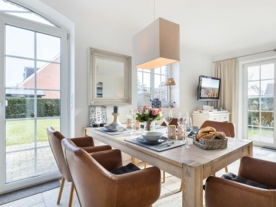 Holiday house Dat Wiesenhuus - Outdoor photo 2