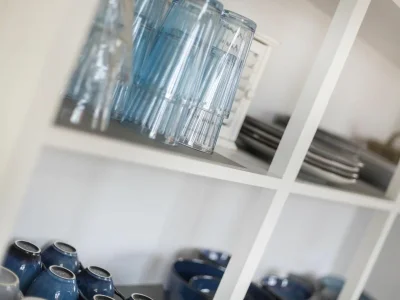 Holiday house Dat Wiesenhuus - Outdoor photo 5