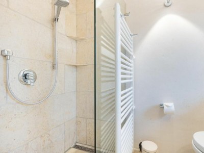 Holiday house Dat Wiesenhuus - Outdoor photo 6