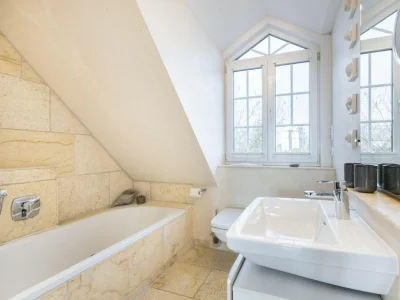 Holiday house Dat Wiesenhuus - Outdoor photo 8