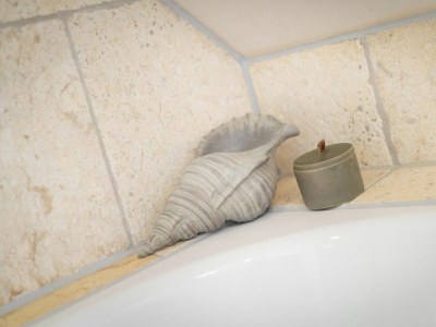 Holiday house Dat Wiesenhuus - Outdoor photo 9