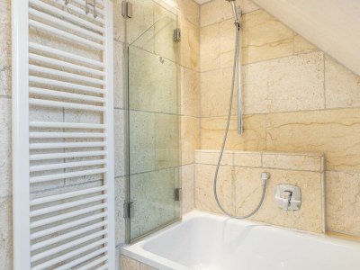 Holiday house Dat Wiesenhuus - Outdoor photo 10