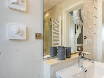 Holiday house Dat Wiesenhuus - Outdoor photo 11