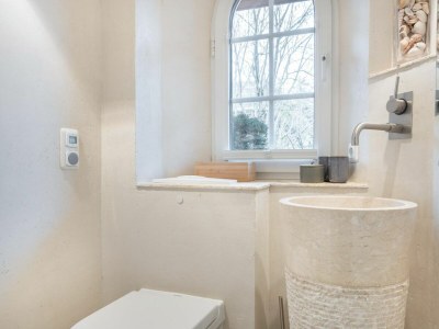 Holiday house Dat Wiesenhuus - Outdoor photo 12