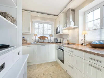 Holiday house Dat Wiesenhuus - Outdoor photo 13