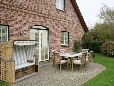 Holiday house Dat Wiesenhuus - Outdoor photo 14