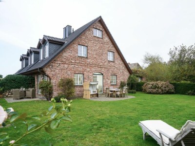 Holiday house Dat Wiesenhuus - Outdoor photo 15