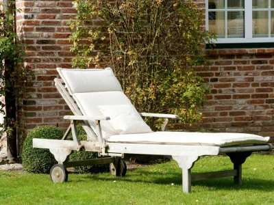 Holiday house Dat Wiesenhuus - Outdoor photo 16