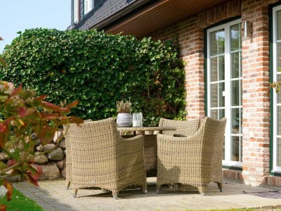 Holiday house Dat Wiesenhuus - Outdoor photo 17