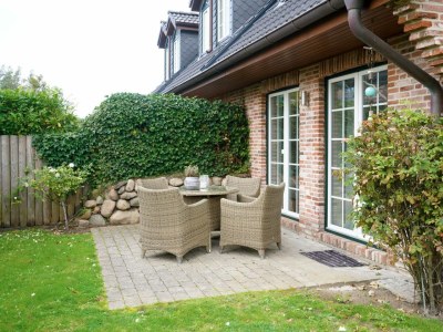 Holiday house Dat Wiesenhuus - Outdoor photo 18