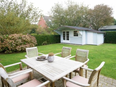 Holiday house Dat Wiesenhuus - Outdoor photo 19