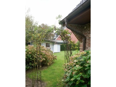 Holiday house Dat Wiesenhuus - Outdoor photo 21