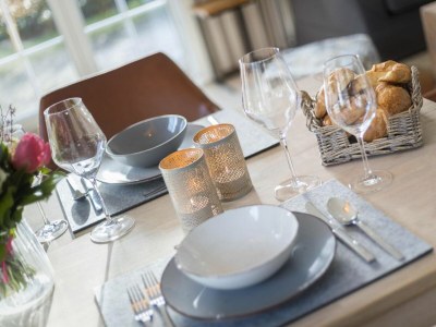 Holiday house Dat Wiesenhuus - Features photo 28