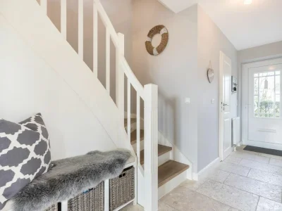 Holiday house Dat Wiesenhuus - Features photo 29