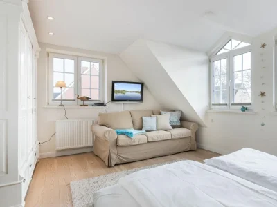 Holiday house Dat Wiesenhuus - Features photo 32