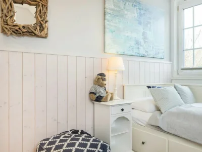 Holiday house Dat Wiesenhuus - Features photo 35