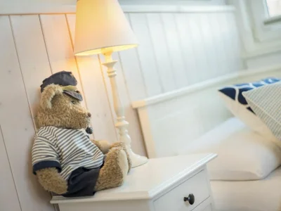 Holiday house Dat Wiesenhuus - Features photo 36