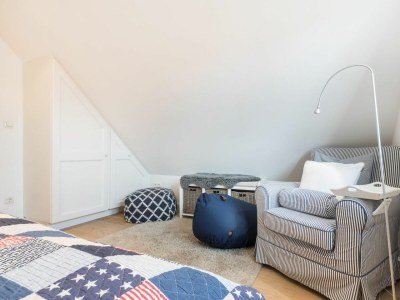 Holiday house Dat Wiesenhuus - Features photo 39