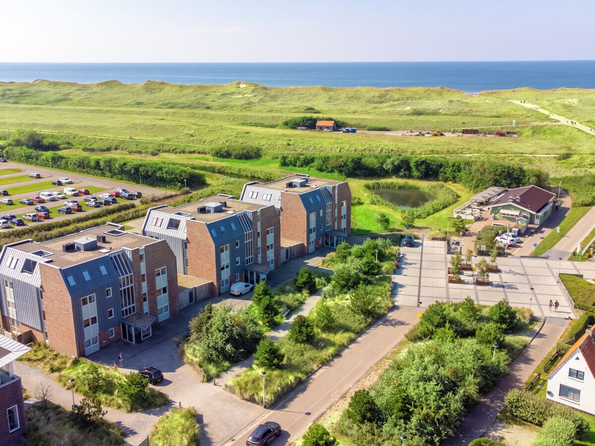 Holiday apartment Duinerei - Outdoor photo 2