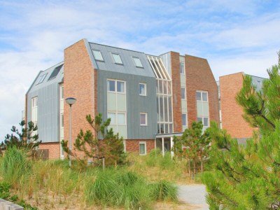 Holiday apartment Duinerei - Outdoor photo 3