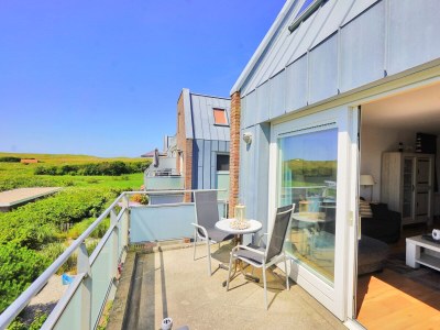 Holiday apartment Duinerei - Outdoor photo 4