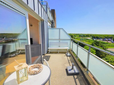 Holiday apartment Duinerei - Outdoor photo 5