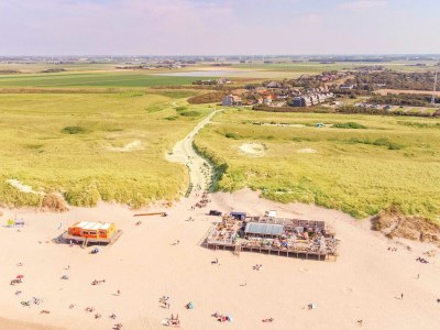 Holiday apartment Duinerei - Outdoor photo 7