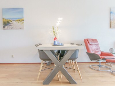 Holiday apartment Duinerei - Features photo 11