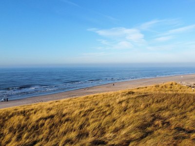 Holiday apartment Duinerei - Environment photo 22