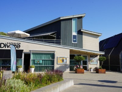 Holiday apartment Duinerei - Environment photo 25