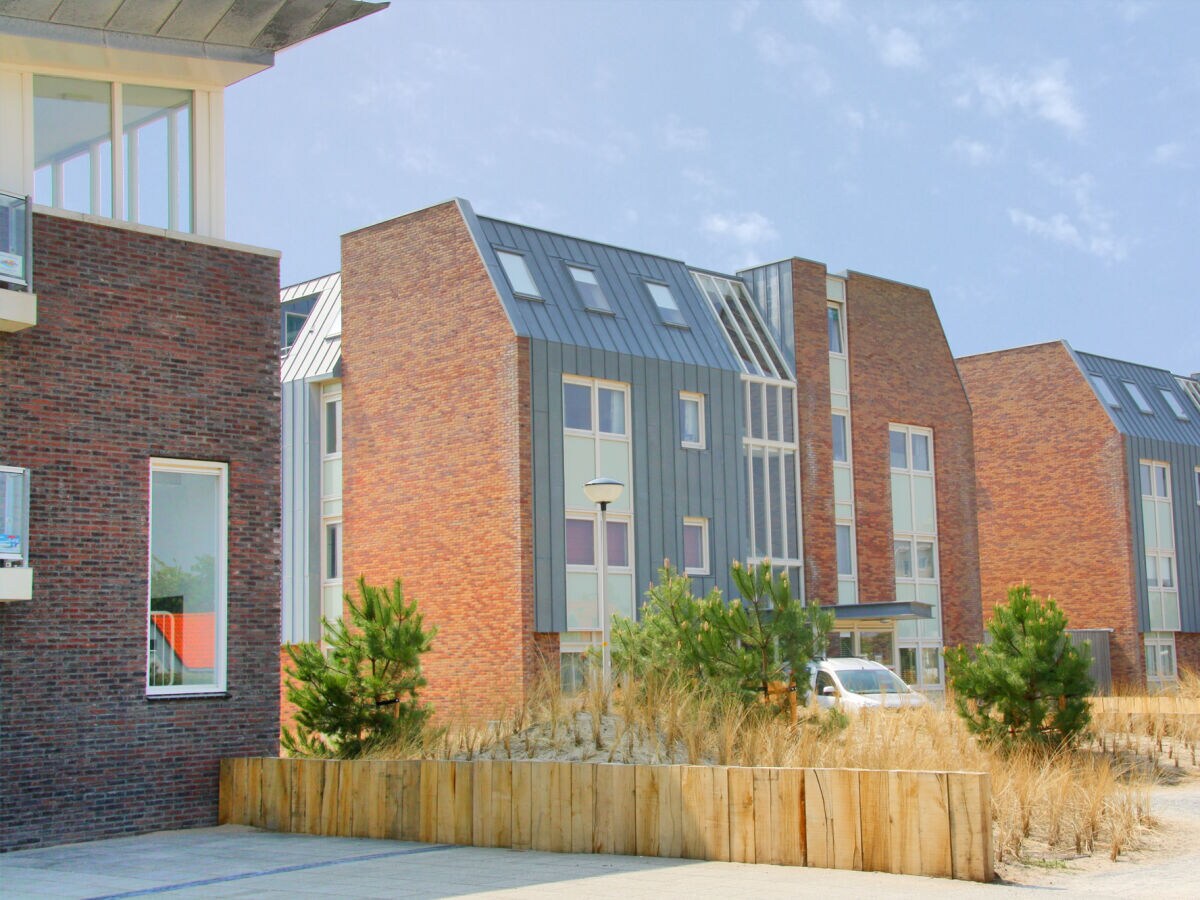 Holiday apartment Duinerei - Outdoor photo 2