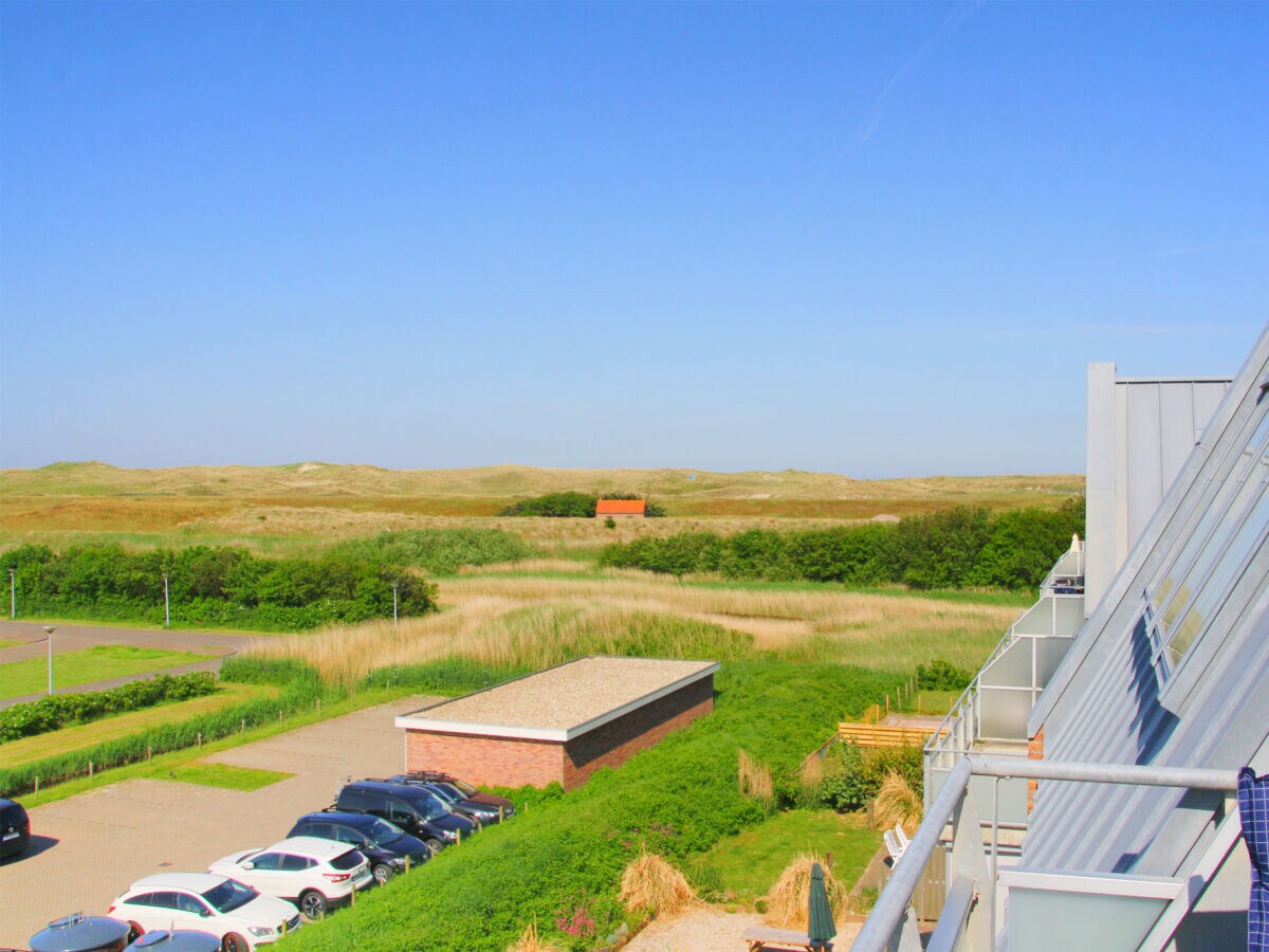 Holiday apartment Duinerei - Outdoor photo 4