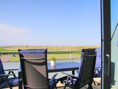 Holiday apartment Duinerei - Outdoor photo 7