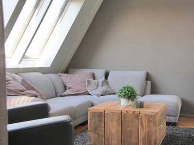 Holiday apartment Duinerei - Features photo 12