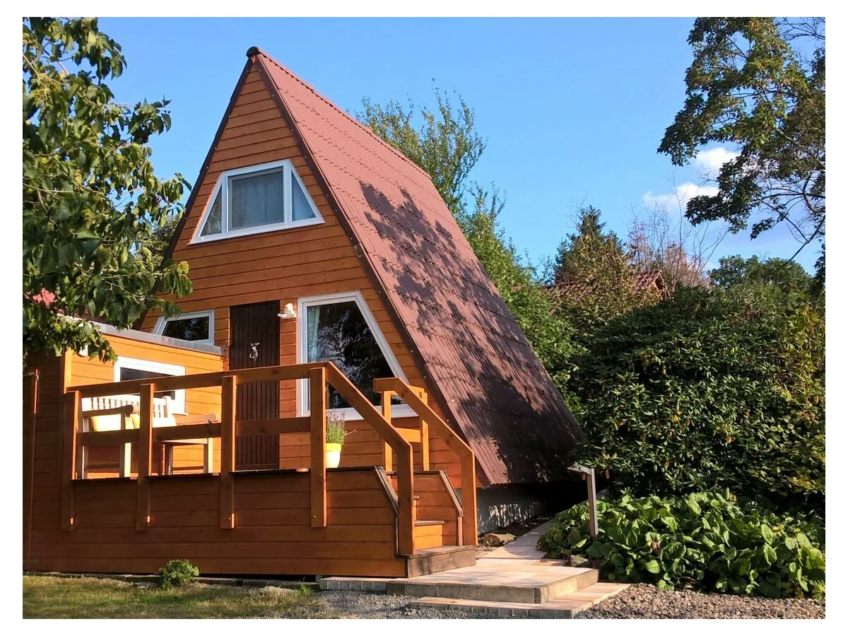 Holiday house Triangel